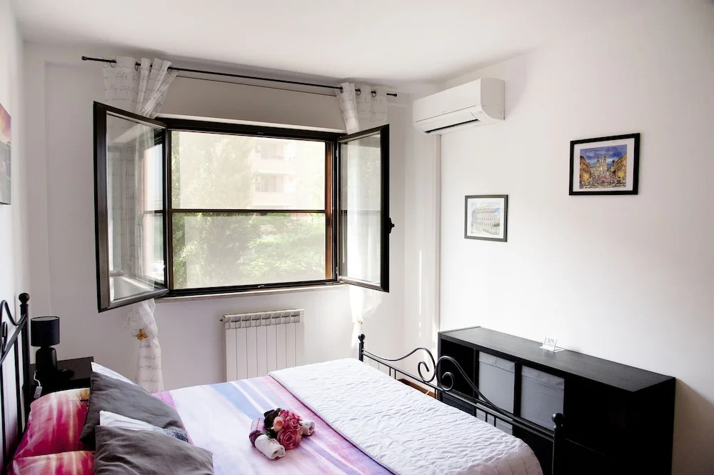 Casa di Chiara e Sara