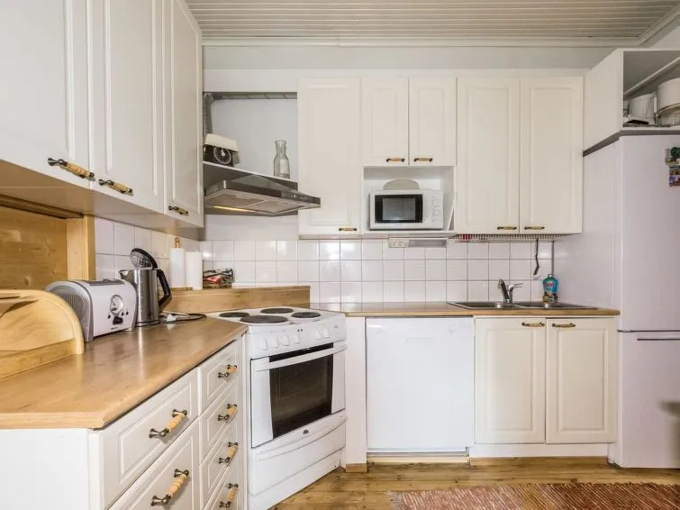 Holiday Home Palttala