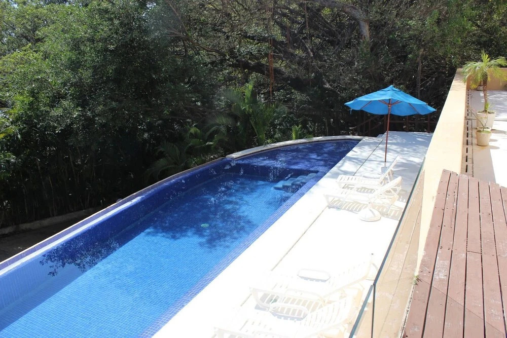 4BR APT IN Paseo DE LA Playa 35, Acapulco Diamante