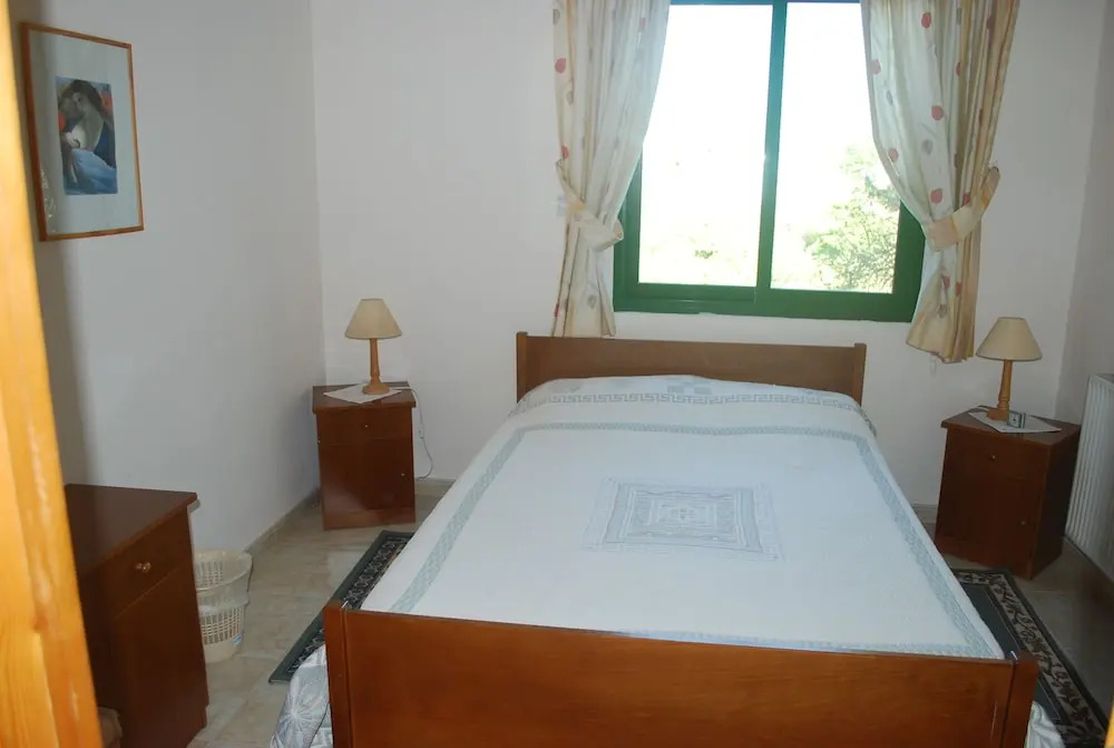Aloni Apartments