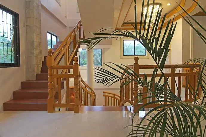 Caraibes Beach Hotel