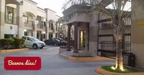 Altavista Suites Libramiento