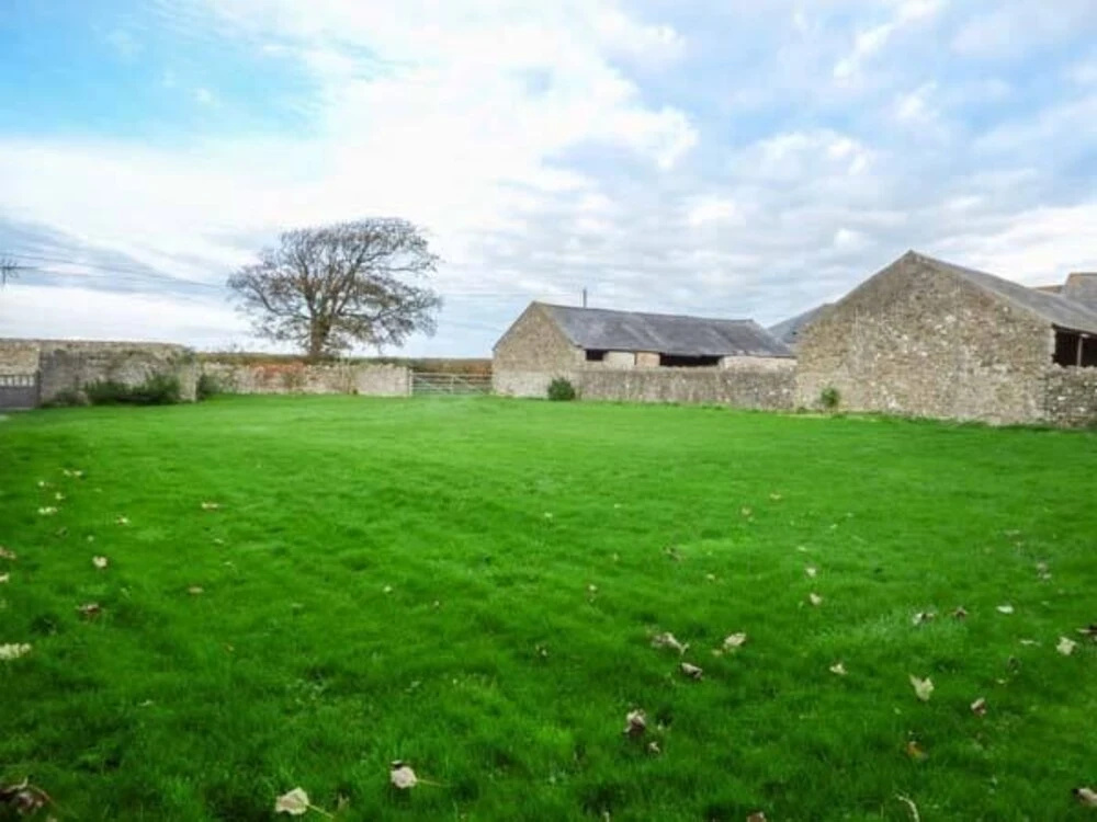 East Monkton Farm Cottage