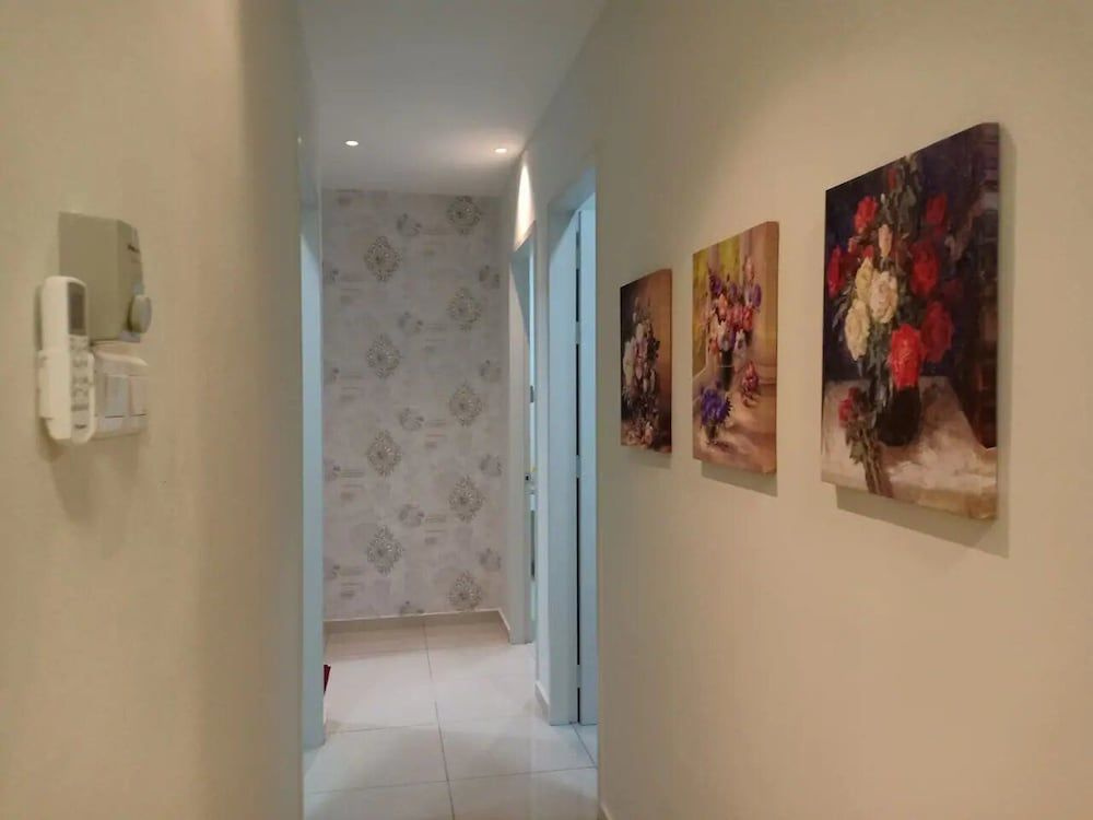BLeisure Parkland Homestay