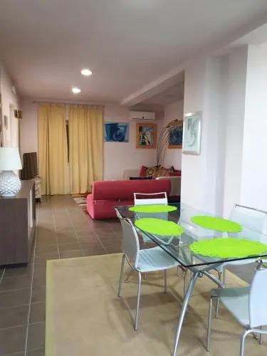 Villa Antheus