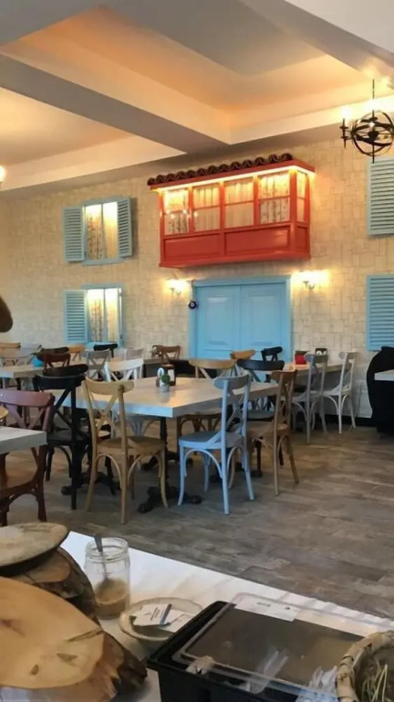 Konak Palas Hotel