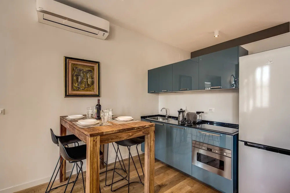 Sant'Eligio Loft Campo de Fiori