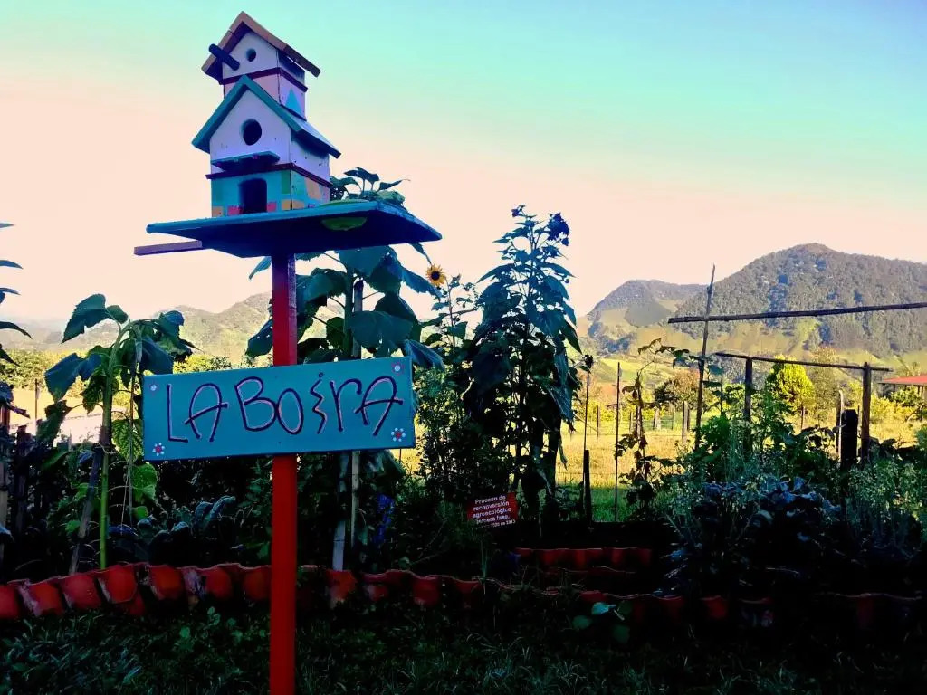 Coliving LA BOIRA