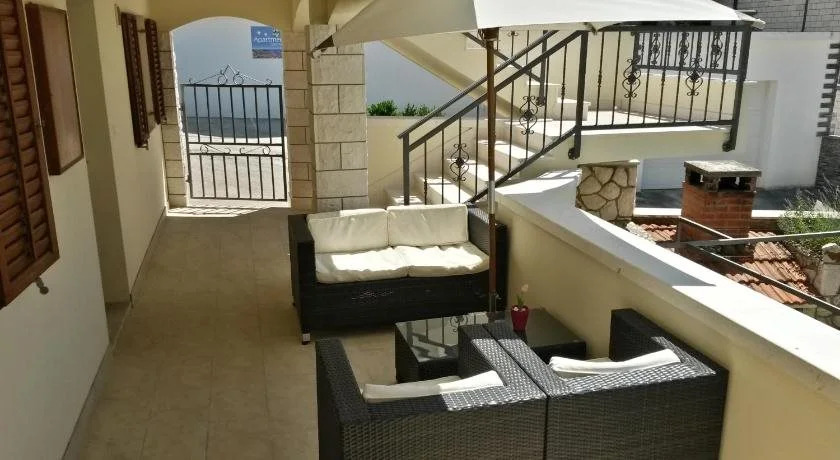 Accommodation Huljić