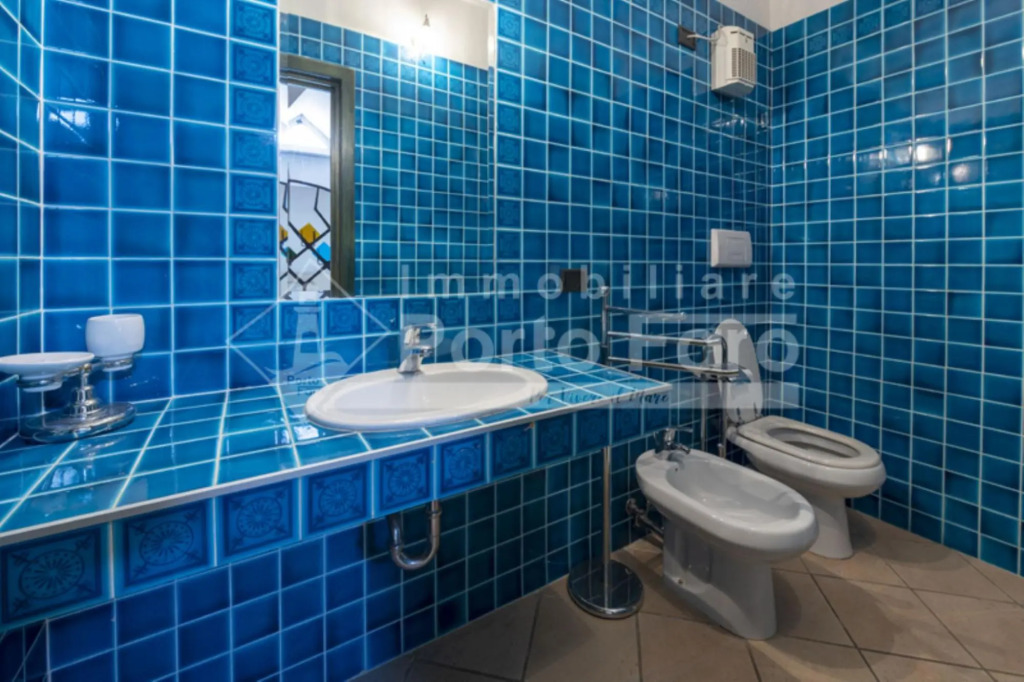 Apartment 23 Baia del Faro – THREE ROOM LOFT APARTMENT WITH SEAVIEW TERRACE-23 BAIA DEL FARO