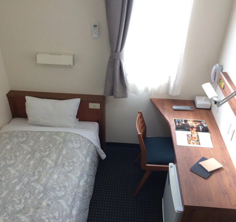 Atto Business Hotel Ichinoseki