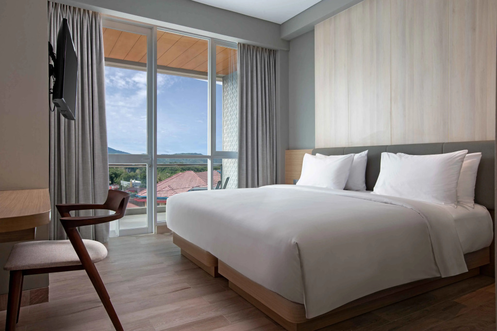 Hotel Santika Bukittinggi