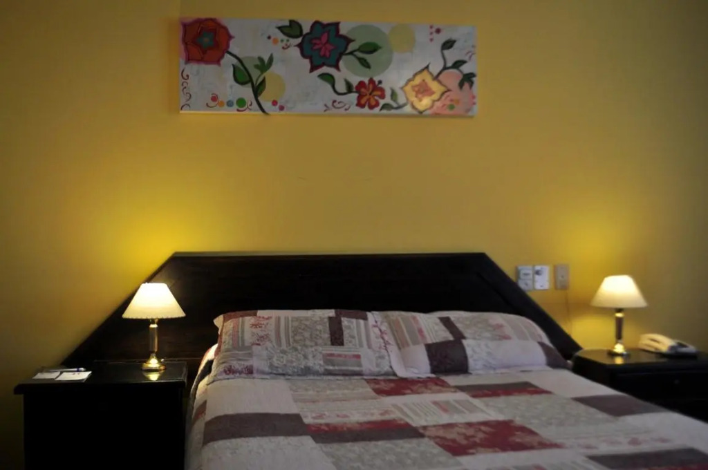 Hotel Arona