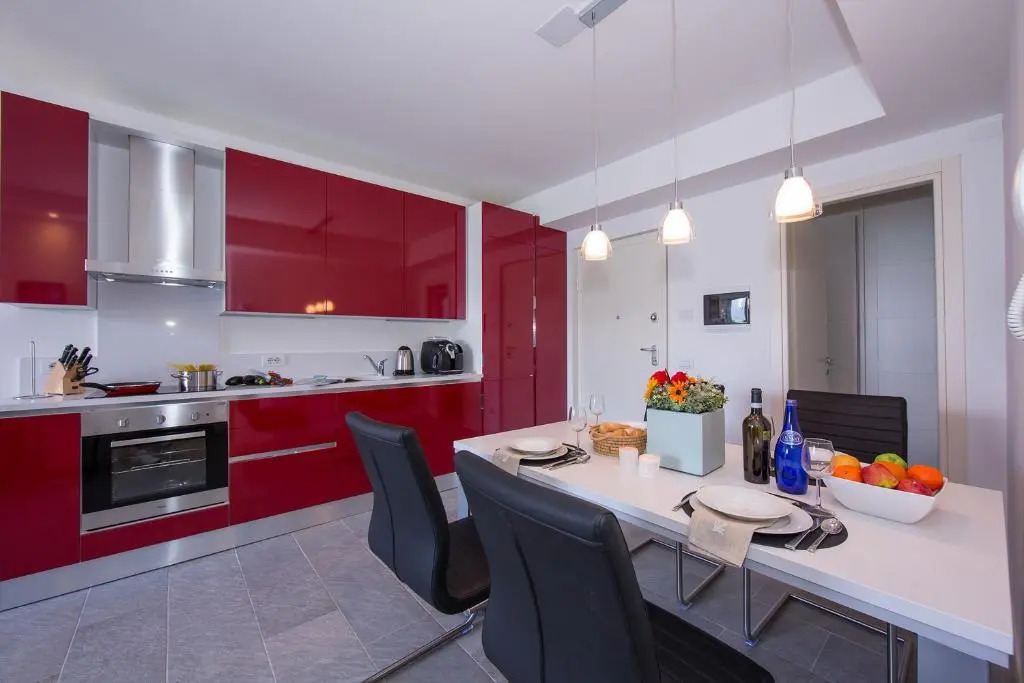 Casa Laura Apt 3
