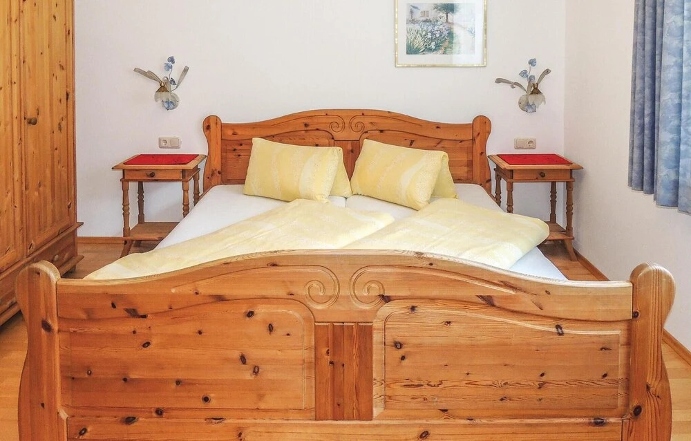 Stunning Apartment in Kleinarl With 2 Bedrooms and Wifi