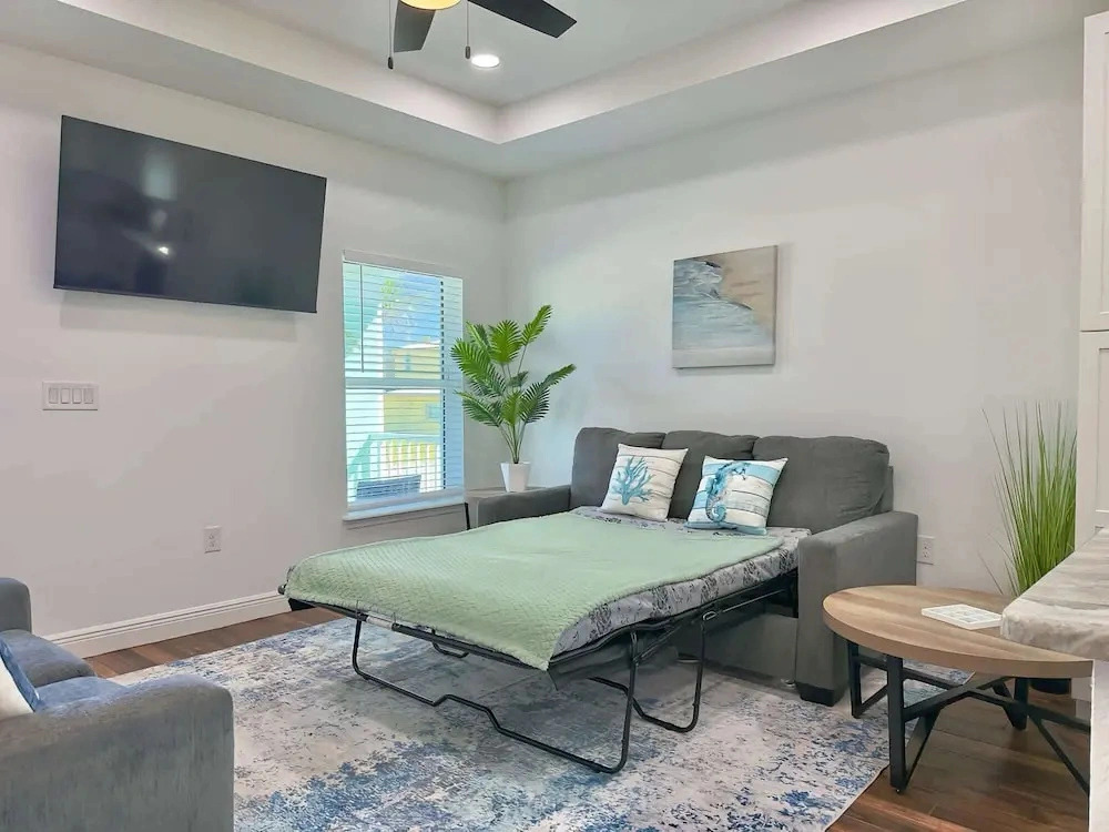 Sea Turtle Hideaway Shell Yeah to Beach Vibes