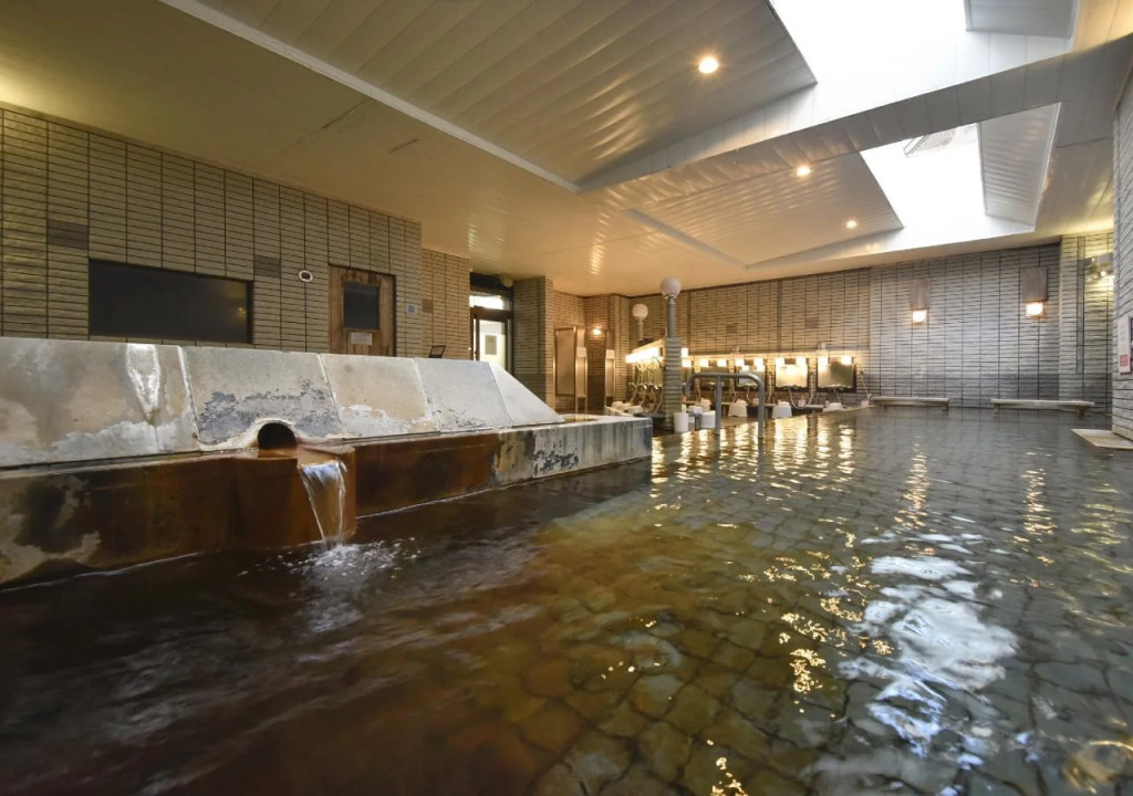 THE FOREST AKAN Tsuruga Resort