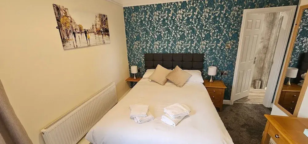The Victoria Hotel