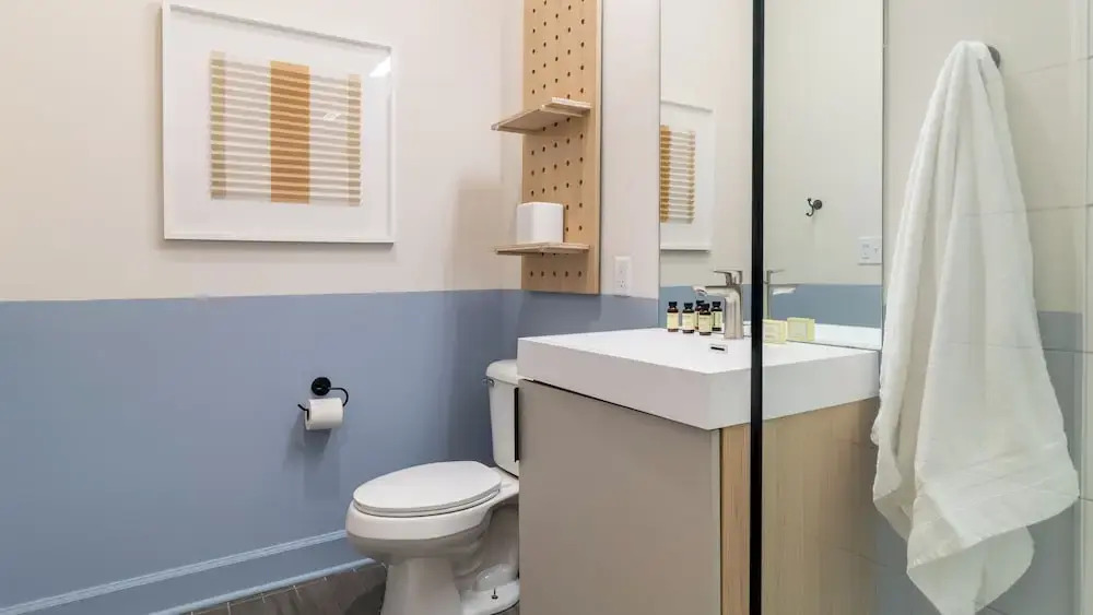 Sleeps 16 3 Units in Downtown Nashville, Private Balcony Conway by Avantstay