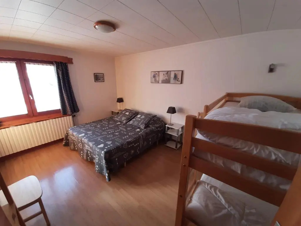 Chalet Monte-Pente