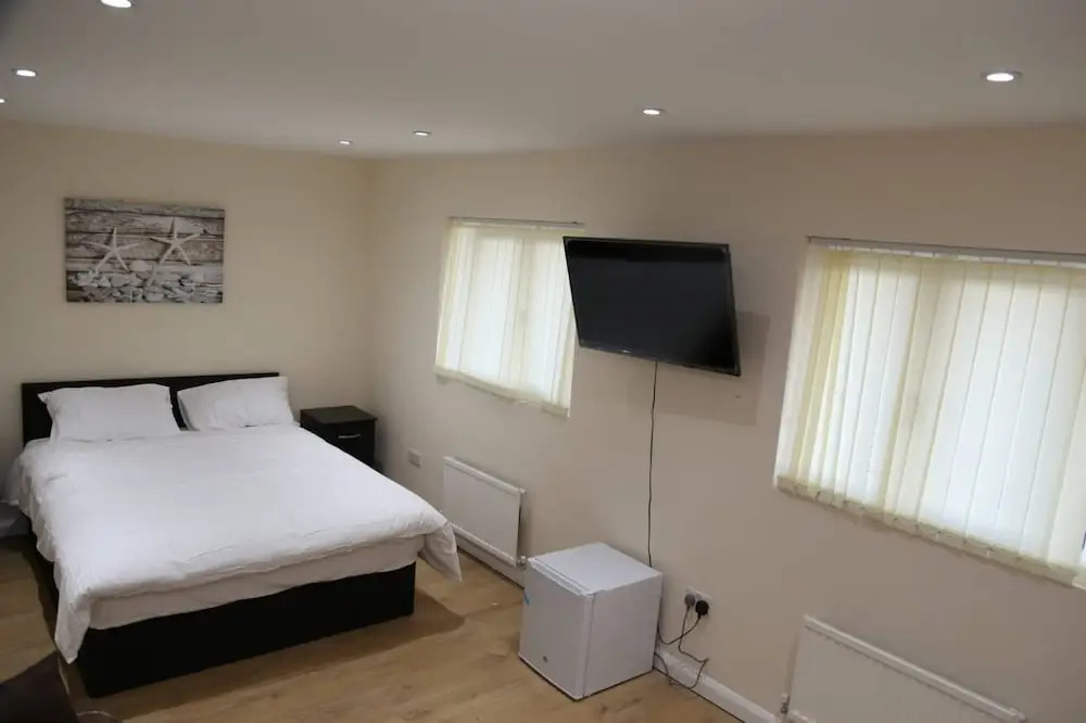 Room in House - Aa Guest Room4