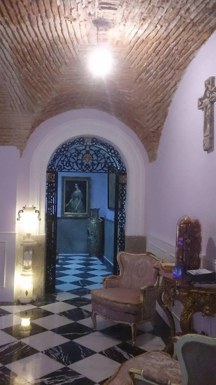 Hotel Iberia Plaza Mayor
