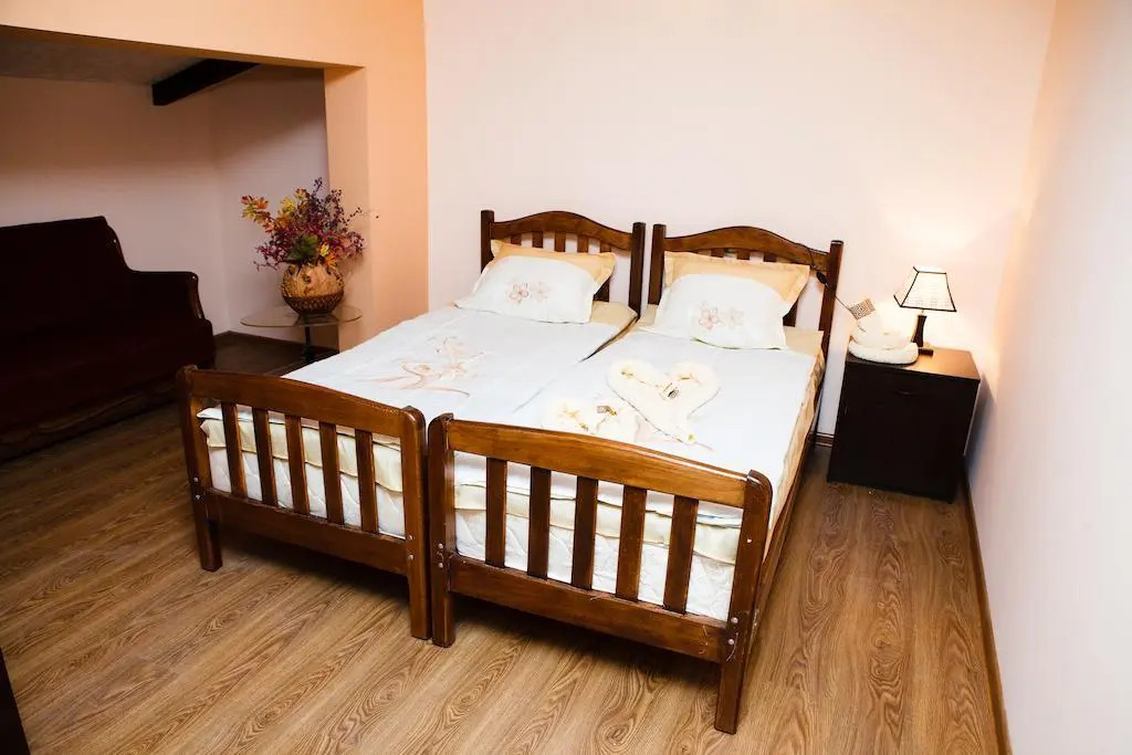 GL Hostel