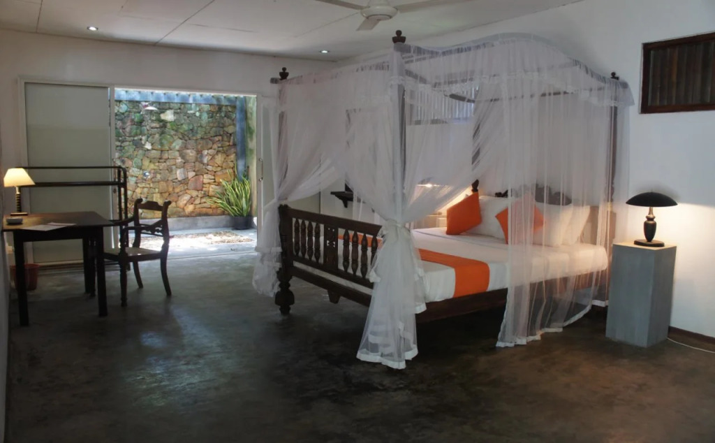Villa Kathaluwa