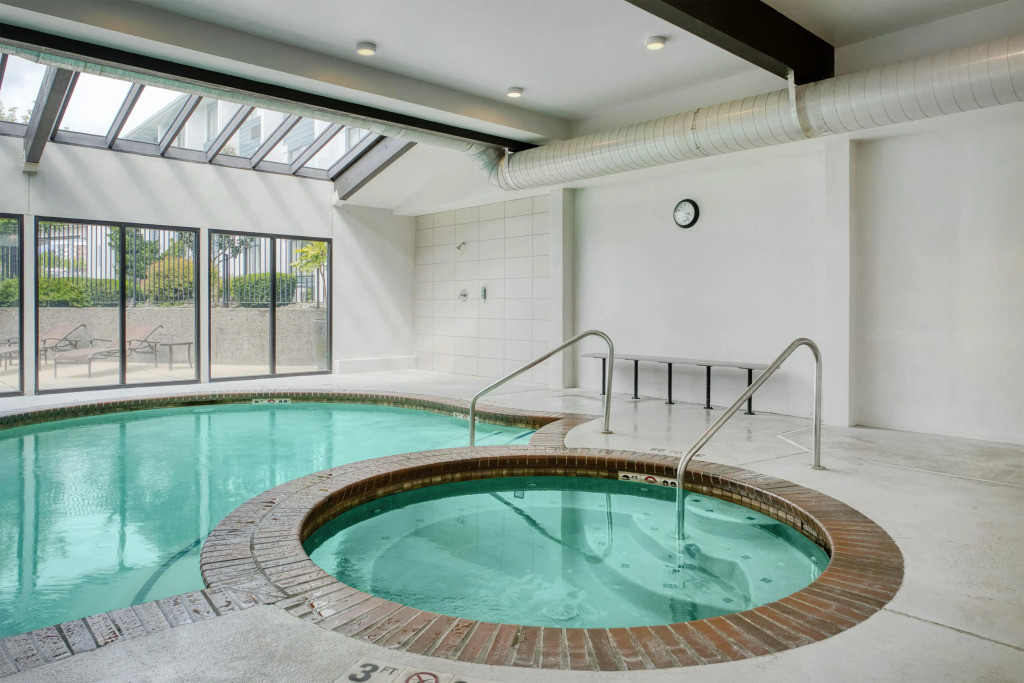 Best Western Seattle Airport Hotel