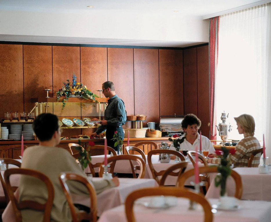 Best Western Hotel Am Papenberg