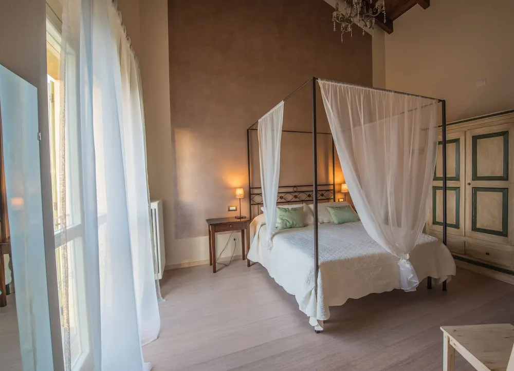 B&B La Casa nel Vento