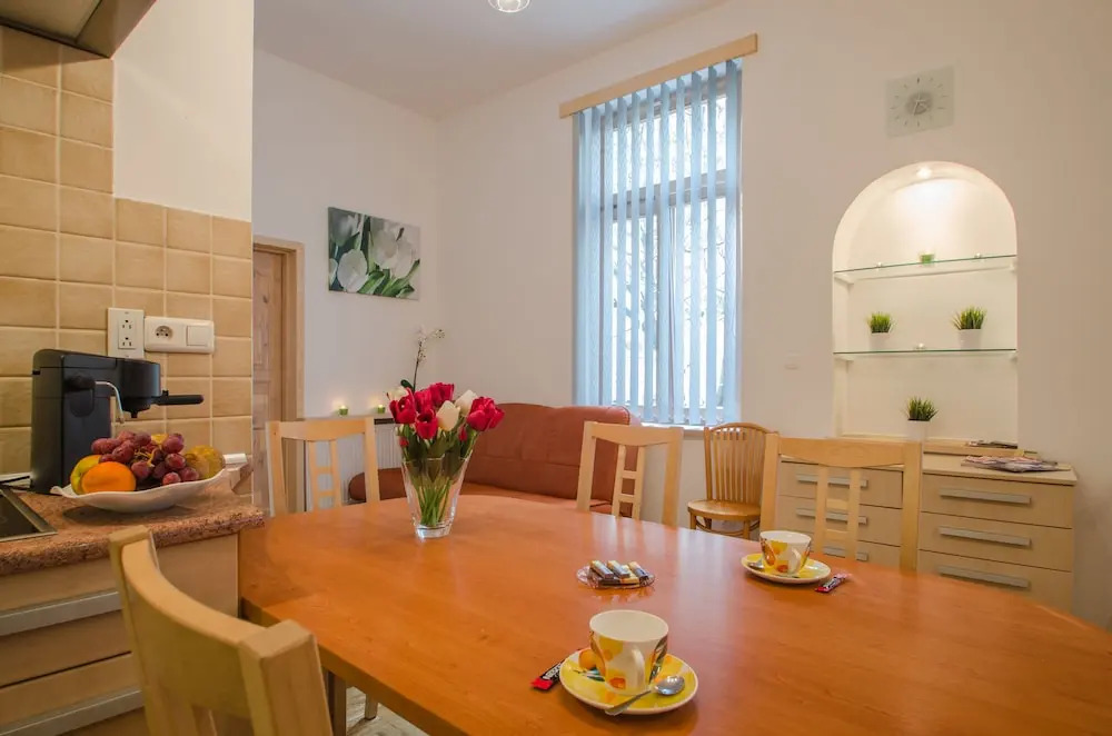 Apartament Avanti
