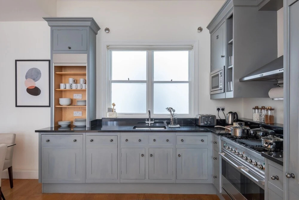 Gorgeous 3BR Mews House - Hyde Park - Paddington