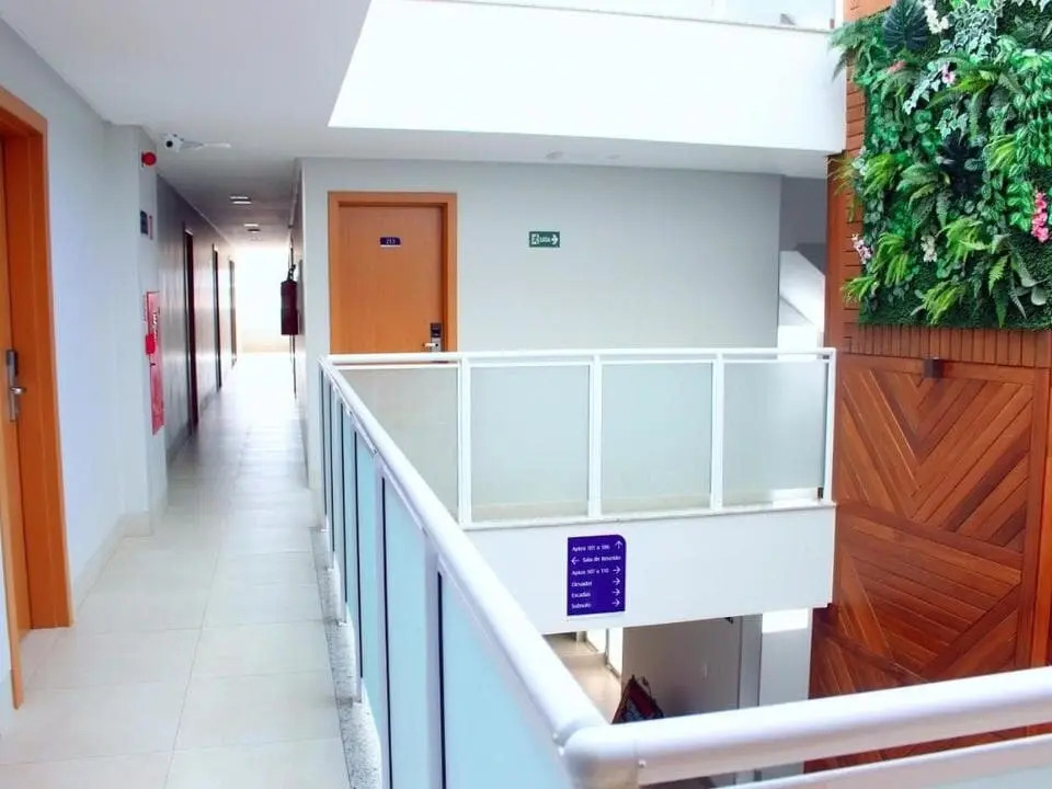 Sudoeste Hotel