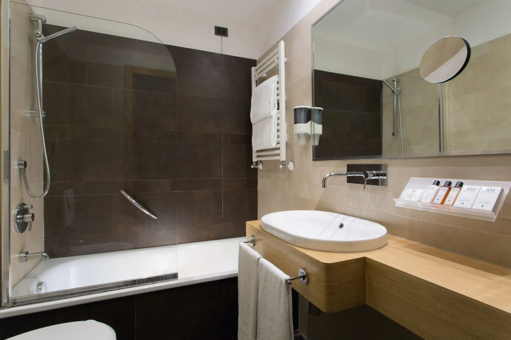 Hilton Garden Inn Rome Colosseum