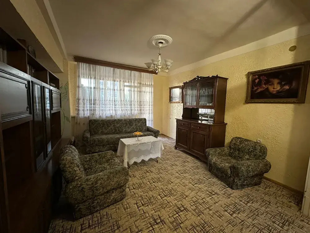 Sofia's Apartment in Yerevan