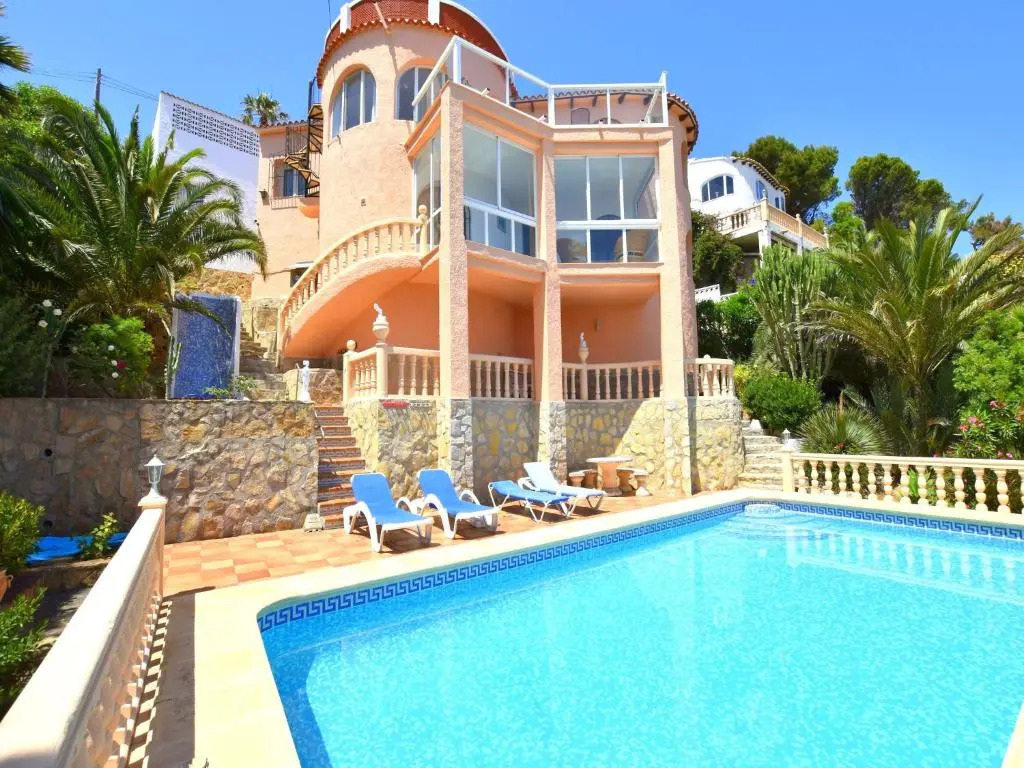 Casa Stefanie