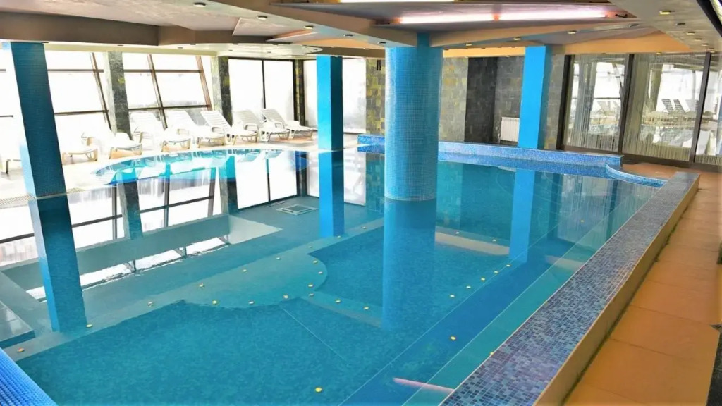 Belvedere Holiday Club 101