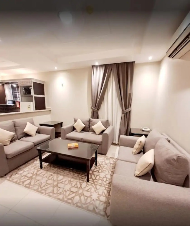 Dar Ayar Serviced Apartments