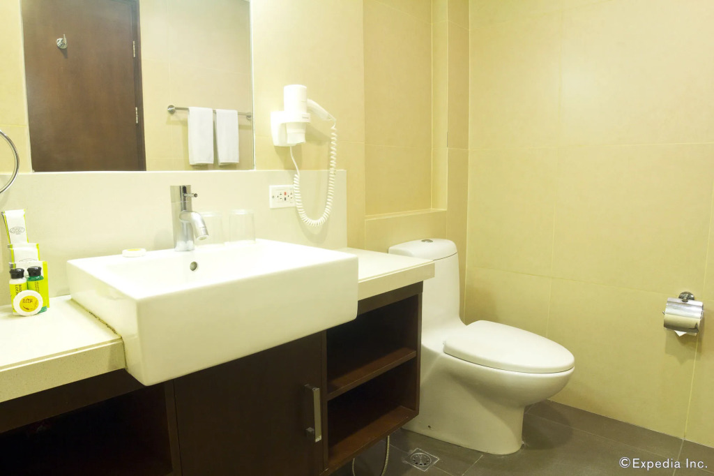 Parque España Residence Hotel