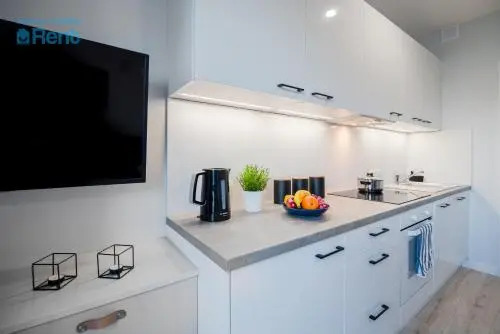 Business&HolidayRent Nowe Apartamenty
