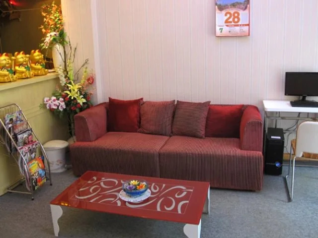 Cherry Hotel