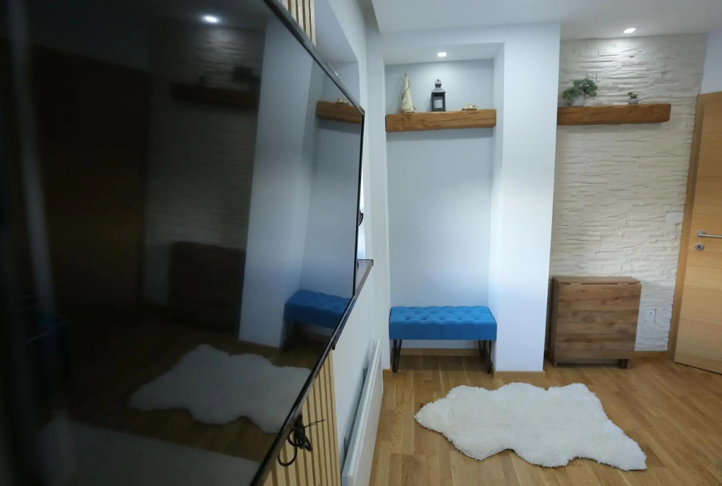 Apartmani MAGLA Jahorina