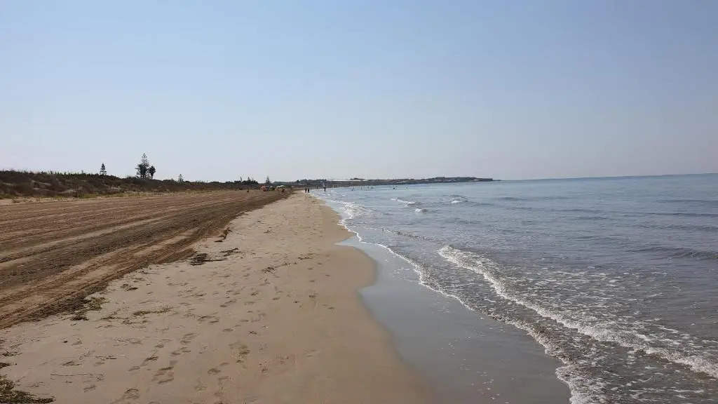 Villa Orchidea -San Lorenzo - Marzamemi