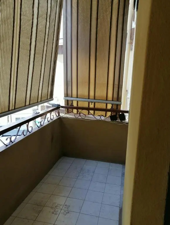 Appartamento zona ospedale civile