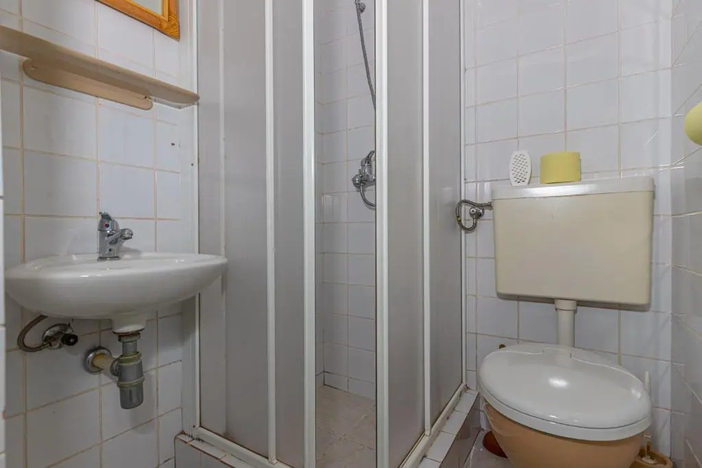 Apartment in Jadranovo 41612