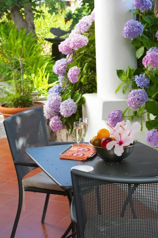 Residence Hotel Villa Fiorentino