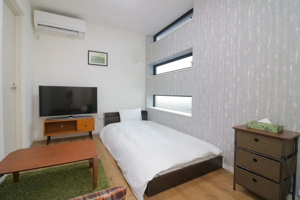 HG Cozy Hotel No.64 Tennoji Station