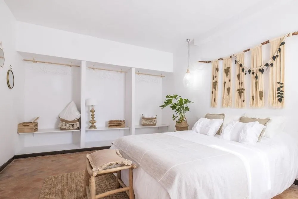 Villa Punta de Teno - Exclusive Sustainable Retreat