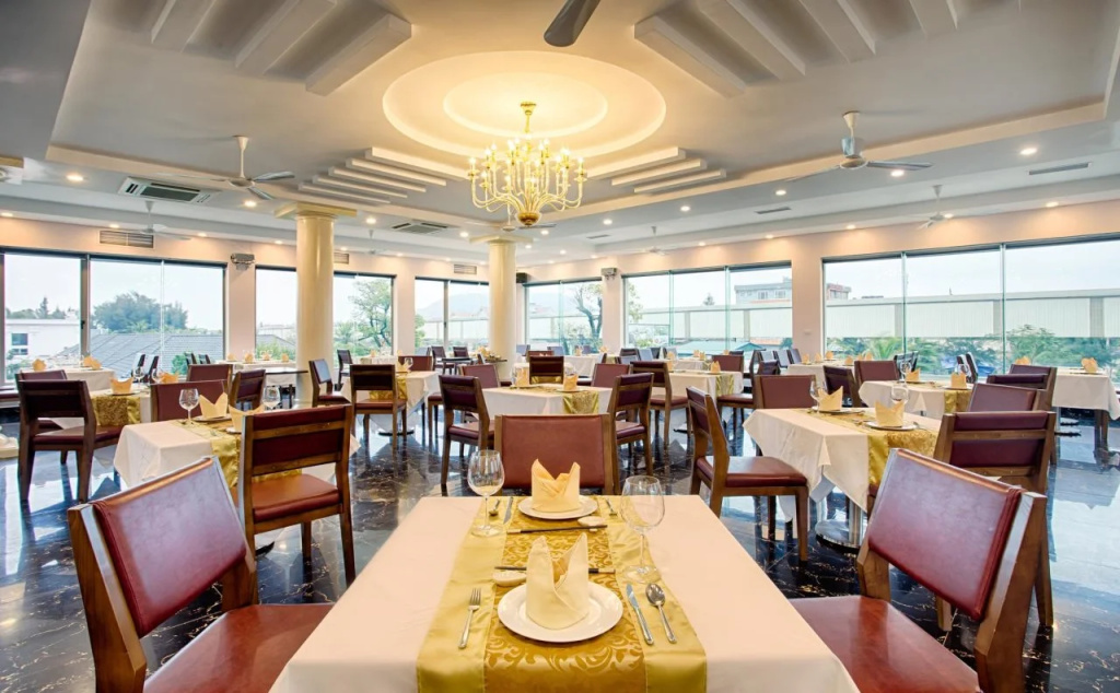 PSA Nghi Sơn Condotel